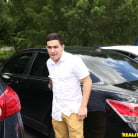 Camila Casey in 'Here cums camilla'