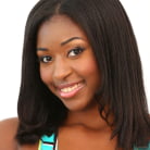 Camille Amore in 'That ass'