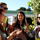 Cara Swank in 'Down to business'