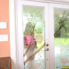 Carter Cruise in 'Pleasing carter'