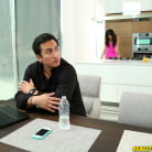 Cassidy Banks in 'Cum for me cassidy'