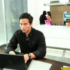 Cassidy Banks in 'Cum for me cassidy'