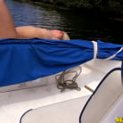 Cassidy Ryan in 'Juicy jessie'