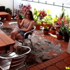 Cat Morris in 'Loving morris'