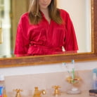 Chanel Preston in 'Lessons on licking'