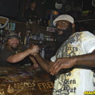 Charity Mclain in 'Hunters brew'