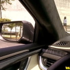 Charlie in 'Chesty charlie'