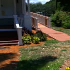 Charlotte Oryan in 'Charlottes head'