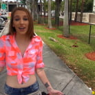 Chelsea Jade in 'Catch my cum'