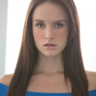 Chloe Amour in 'Kisses from chloe'