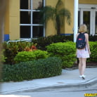 Chloe Couture in 'The chloe show'