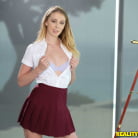 Chloe Scott in 'I Had No Idea'