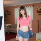 Chloe Skyy in 'Pussy pampering'