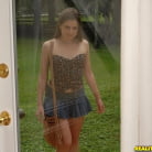 Christie Nelson in 'Cum shot'