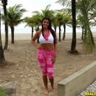 Cleo Castellari in 'Get it right'