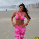 Cleo Castellari in 'Get it right'