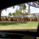 Coco Blue in 'Coco nut'