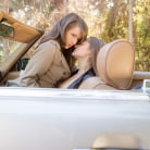 Dani Daniels in 'Sexy strut'