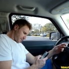 Dani Dare in 'Bare dare'