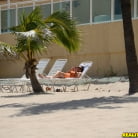 Dayton Rains in 'Wild passion'