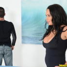 Dayton Rains in 'Boobs in charge'