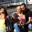 Daytona X in 'Friendly fucking'