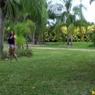 Debra Stokes in 'Stokes strokes'