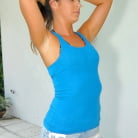 Delilah Davis in 'Sexy skimmer'