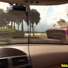 Delirious Hunter in 'Dick In Delirious'