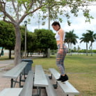 Demi Lowe in 'Damn demi'