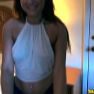 Desirae Rose in 'Deep rose'