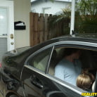 Diamond Foxx in 'Honk If You Are Horny'