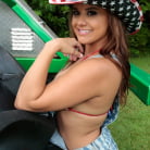 Dillion Carter in 'Pretty breasty'