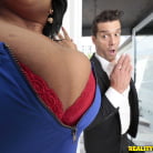 Dominique Marley in 'Made To Order'