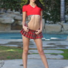 Eden Sinclair in 'Double Dicking Doublecross'