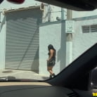 Elana Anderson in 'A mouthful'