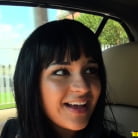 Elana Anderson in 'A mouthful'