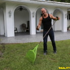 Elisa Morales in 'Break Time'