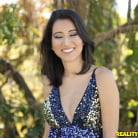 Elle Monela in 'Kicking Off The New Year'