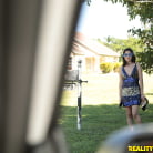 Elle Monela in 'Kicking Off The New Year'