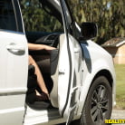 Elle Monela in 'Kicking Off The New Year'