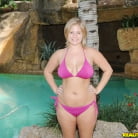 Ellie May in 'Breast rest'