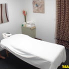 Ember Snow in 'One Hot Rubdown'