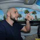 Emily Benjamins in 'Knock your socks off'