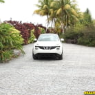 Emma Ohara in 'Full bush'