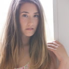 Eva Lovia in 'Cute couple'