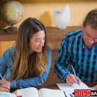 Eva Lovia in 'Love to lovia'