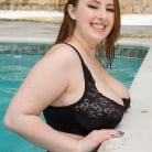 Felicia Clover in 'Bouncy breasts'