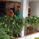 Fernanda Magalhoes in 'Cycling pussy'