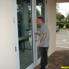 Fiona Rivers in 'Three hole wonder'